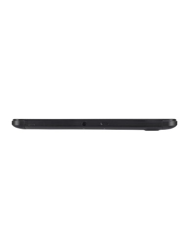Hannspree HANNSpad SN1AW72B tablet 3G 8 GB 25,6 cm (10.1") Mediatek 1 GB Wi-Fi 4 (802.11n) Android Nero
