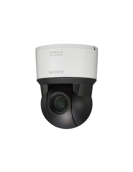 Sony SNCZP550 Interno Cupola 1280 x 720 Pixel Soffitto