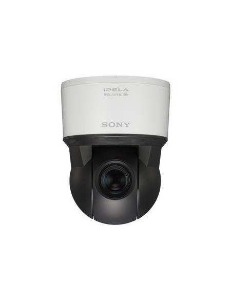 Sony SNCZP550 Interno Cupola 1280 x 720 Pixel Soffitto