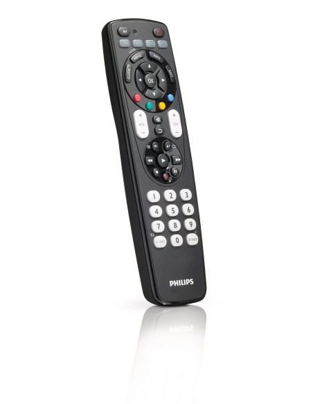 Philips Telecomando universale SRP4004 87