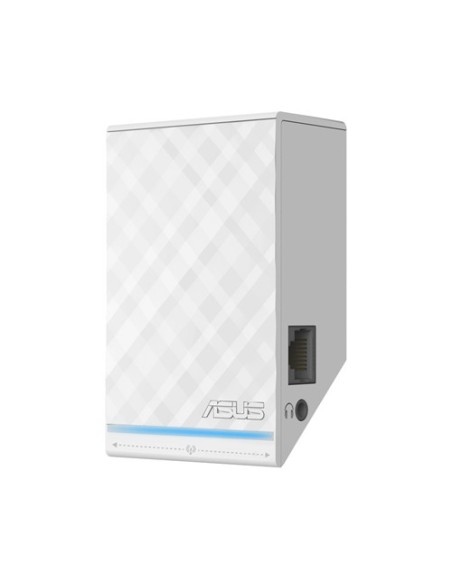 ASUS RP-N14 Bianco