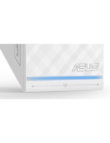 ASUS RP-N14 Bianco