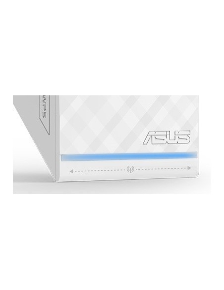 ASUS RP-N14 Bianco