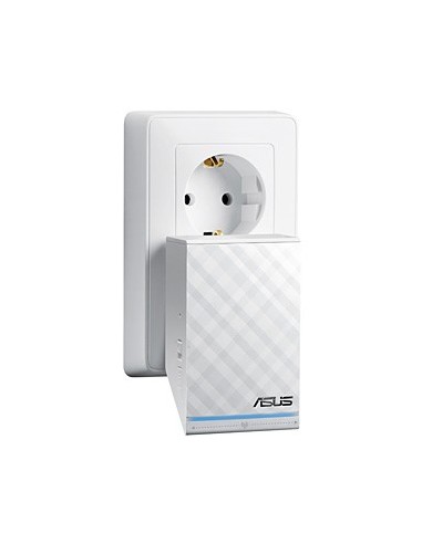 ASUS RP-N14 Bianco