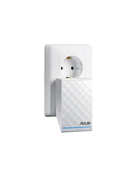 ASUS RP-N14 Bianco