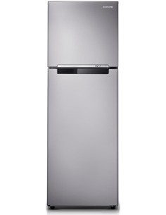 Samsung RT25FARADSA frigorifero con congelatore Libera installazione 255 L Grigio