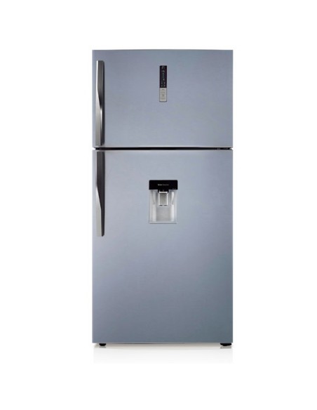 Samsung RT5983ATBSL frigorifero con congelatore Libera installazione 560 L Grigio