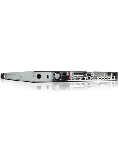 Lenovo ThinkServer RD530 server 8 TB 1,8 GHz 4 GB Rack (1U) Famiglia Intel® Xeon® E5 800 W DDR3-SDRAM