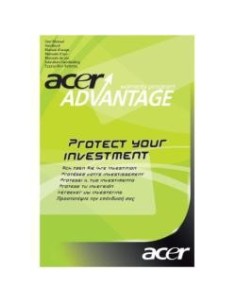 Acer SV.WPAAF.A04 estensione della garanzia