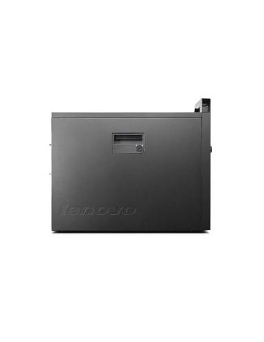 Lenovo ThinkStation D30 DDR3-SDRAM E5-2620 Tower Famiglia Intel® Xeon® E5 8 GB 1000 GB HDD Windows 7 Professional Stazione di