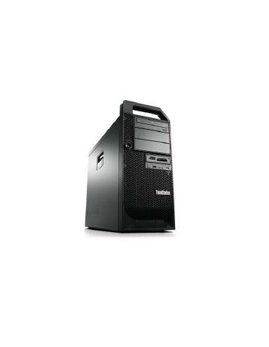 Lenovo ThinkStation D30 DDR3-SDRAM E5-2620 Tower Famiglia Intel® Xeon® E5 8 GB 1000 GB HDD Windows 7 Professional Stazione di