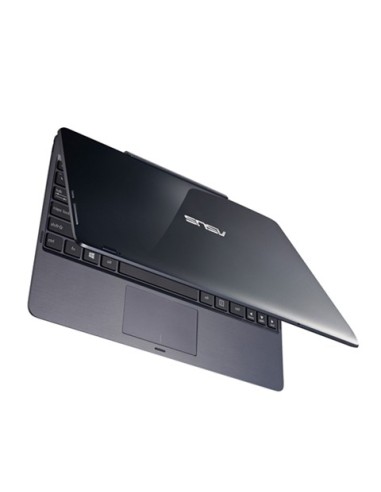 ASUS Transformer Book T100TA-DK002H Ibrido (2 in 1) 25,6 cm (10.1") Touch screen Intel Atom® 2 GB LPDDR3-SDRAM 32 GB Flash
