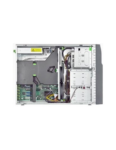 Fujitsu PRIMERGY TX200 S7 server 2,2 GHz 4 GB Tower (4U) Famiglia Intel® Xeon® E5 450 W DDR3-SDRAM