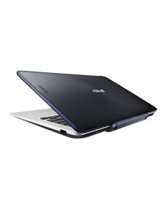 ASUS Transformer Book T200TA-CP003H Ibrido (2 in 1) 29,5 cm (11.6") Touch screen HD Intel Atom® 2 GB LPDDR2-SDRAM 32 GB Flash 2