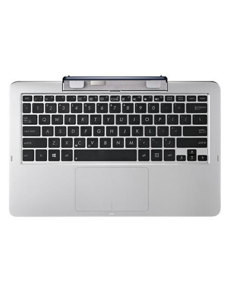 ASUS Transformer Book T200TA-CP003H Ibrido (2 in 1) 29,5 cm (11.6") Touch screen HD Intel Atom® 2 GB LPDDR2-SDRAM 32 GB Flash