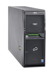 Fujitsu PRIMERGY TX300 S8 server 2,1 GHz 8 GB Tower Famiglia Intel® Xeon® E5 v2 800 W DDR3-SDRAM