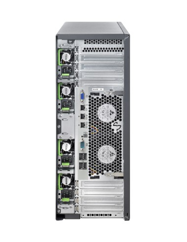 Fujitsu PRIMERGY TX300 S8 server 2,1 GHz 8 GB Tower Famiglia Intel® Xeon® E5 v2 800 W DDR3-SDRAM