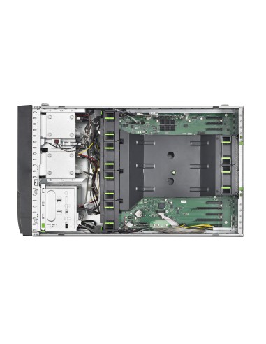 Fujitsu PRIMERGY TX300 S8 server 2,1 GHz 8 GB Tower Famiglia Intel® Xeon® E5 v2 800 W DDR3-SDRAM