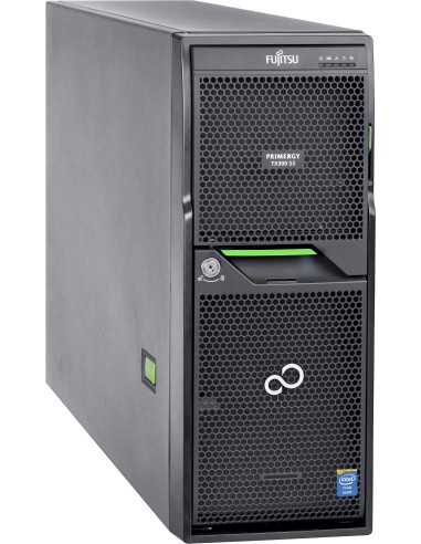 Fujitsu PRIMERGY TX300 S8 server 2,6 GHz 16 GB Tower Famiglia Intel® Xeon® E5 v2 800 W DDR3-SDRAM