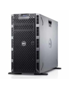 DELL PowerEdge T320 server 32 TB 2,8 GHz 4 GB Tower (5U) Famiglia Intel® Xeon® E5 495 W DDR3-SDRAM