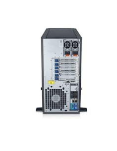 DELL PowerEdge T320 server 32 TB 2,8 GHz 4 GB Tower (5U) Famiglia Intel® Xeon® E5 495 W DDR3-SDRAM 2