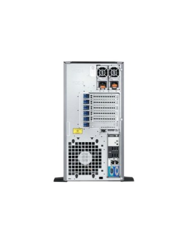 DELL PowerEdge T320 server 32 TB 2,4 GHz 4 GB Tower (5U) Famiglia Intel® Xeon® E5 v2 365 W DDR3-SDRAM