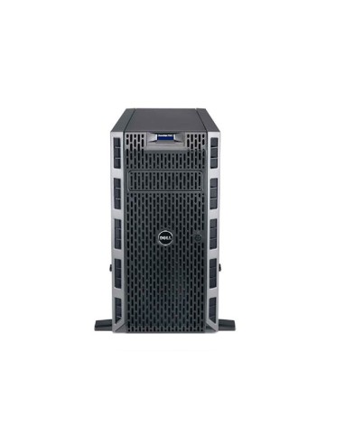 DELL PowerEdge T320 server 32 TB 2,4 GHz 4 GB Tower (5U) Famiglia Intel® Xeon® E5 v2 495 W DDR3-SDRAM