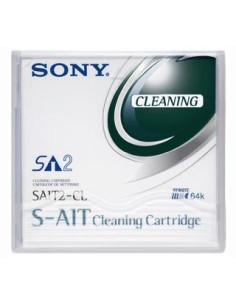 Sony Cleaning tape for SAIT-2 drives