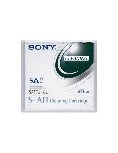 Sony Cleaning tape for SAIT-2 drives