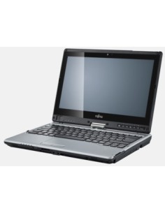 Fujitsu LIFEBOOK T734 Computer portatile 31,8 cm (12.5") Touch screen Intel® Core™ i5 8 GB DDR3-SDRAM 500 GB HDD Windows 8.1