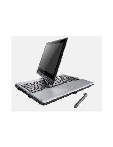 Fujitsu LIFEBOOK T734 Computer portatile 31,8 cm (12.5") Touch screen Intel® Core™ i5 8 GB DDR3-SDRAM 500 GB HDD Windows 8.1