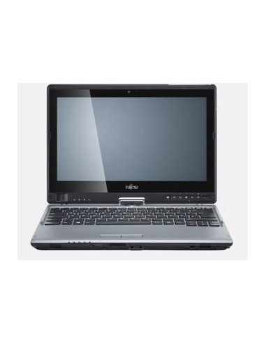 Fujitsu LIFEBOOK T734 Computer portatile 31,8 cm (12.5") Touch screen Intel® Core™ i5 8 GB DDR3-SDRAM 500 GB HDD Windows 8.1