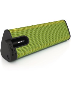 Philips Altoparlante portatile SBA1610GRN 00