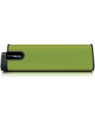 Philips Altoparlante portatile SBA1610GRN 00