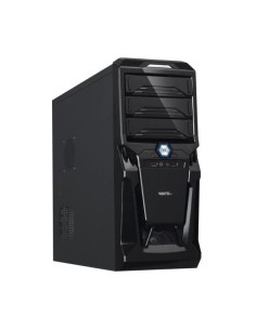 ASUS TA-8C2 computer case Midi Tower Nero