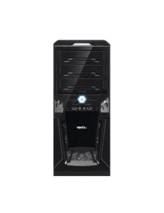 ASUS TA-8C2 computer case Midi Tower Nero 2