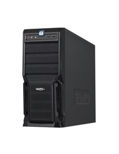 ASUS TA-8D2 computer case Midi Tower Nero