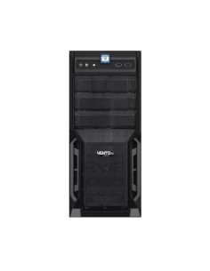 ASUS TA-8D2 computer case Midi Tower Nero 2