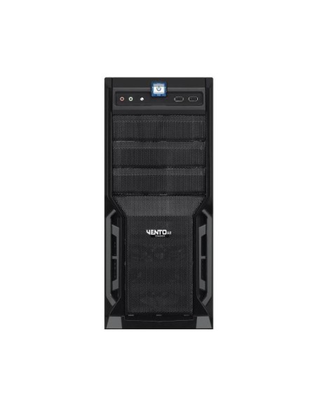 ASUS TA-8D2 computer case Midi Tower Nero