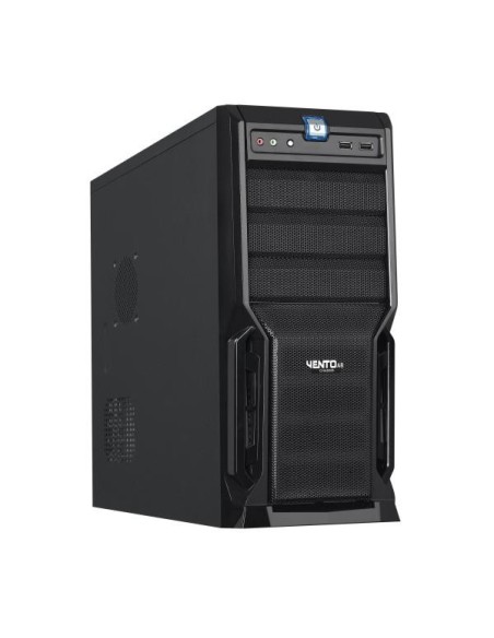 ASUS TA-8D2 computer case Midi Tower Nero
