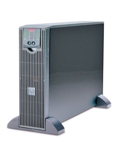 APC SMART-UPS RT 3000VA 120V 3 kVA 2100 W