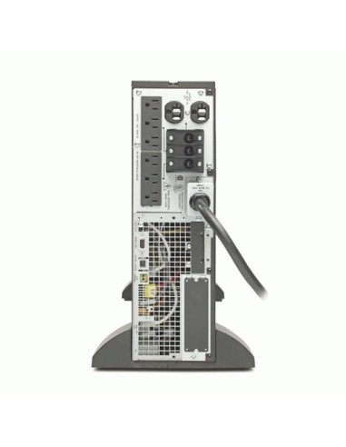 APC SMART-UPS RT 3000VA 120V 3 kVA 2100 W