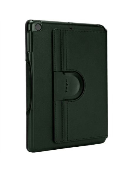 Targus THZ19603EU custodia per tablet Custodia a libro Verde
