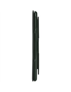 Targus THZ19603EU custodia per tablet Custodia a libro Verde 2