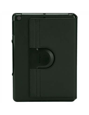 Targus THZ19603EU custodia per tablet Custodia a libro Verde
