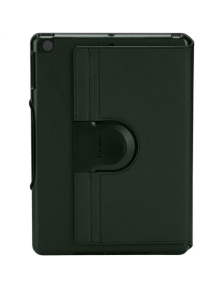 Targus THZ19603EU custodia per tablet Custodia a libro Verde