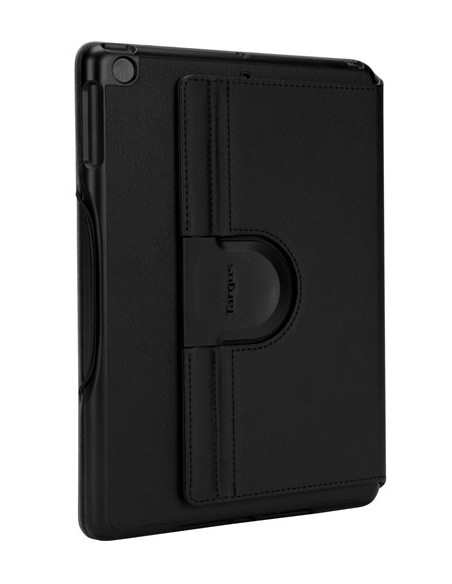Targus Versavu™ Rotating iPad Air Case Stand - Nero