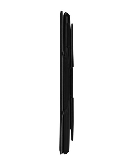 Targus Versavu™ Rotating iPad Air Case Stand - Nero