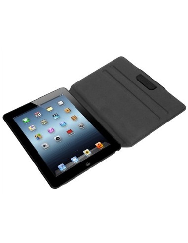 Targus Versavu™ Rotating iPad Air Case Stand - Nero