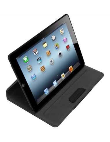 Targus Versavu™ Rotating iPad Air Case Stand - Nero